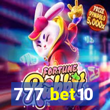 777 bet10